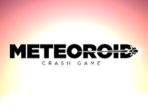 Meteoroid Crash Game preview