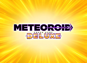 Meteoroid Deluxe preview