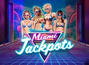 Miami Jackpots