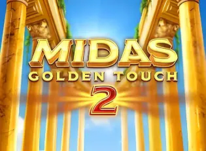 Midas Golden Touch 2