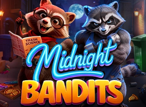 Midnight Bandits-Logo