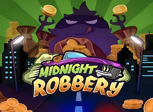 Midnight Robbery preview