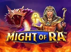 Might of Ra