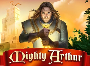 Mighty Arthur
