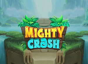 Mighty Crash preview