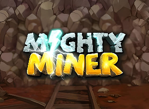 Mighty Miner preview