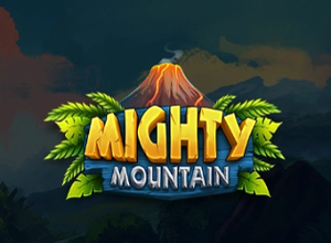 Mighty Mountain preview
