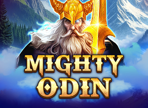 Mighty Odin