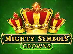 Mighty Symbols Crowns