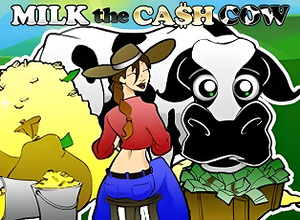 Milk the Cash Cow