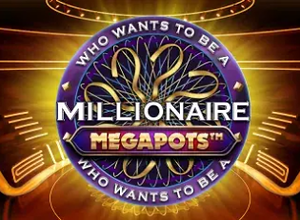 Millionaire Megapots preview