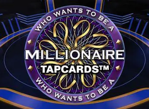 Millionaire Tapcards preview