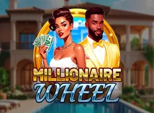Millionaire Wheel