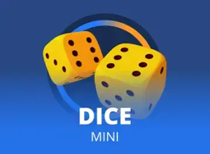 Mini Dice preview