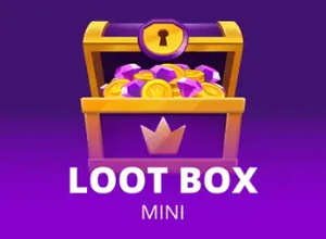 Mini Loot Box preview