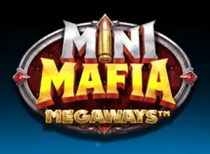 Mini Mafia Megaways