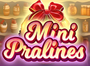 Mini Pralines