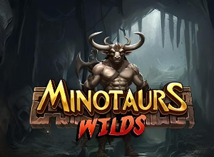 Minotaurs Wilds preview