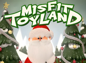 Misfit Toyland