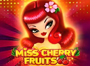 Miss Cherry Fruits