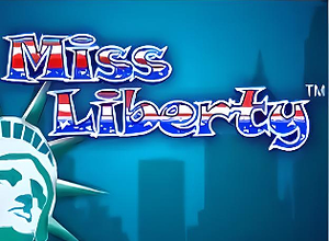 Miss Liberty