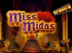 Miss Midas Scratch preview