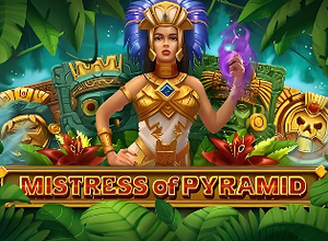Mistress of Pyramid