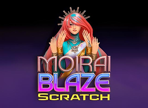 Moirai Blaze Scratch preview