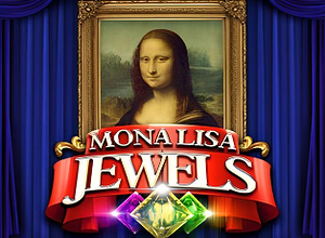 Mona Lisa Jewels preview