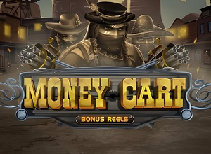 Money Cart preview