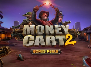 Money Cart 2