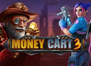 Money Cart 3 preview