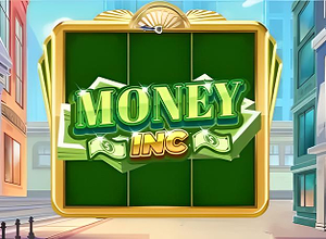 Money Inc preview