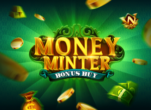 Money Minter Bonus Buy logo