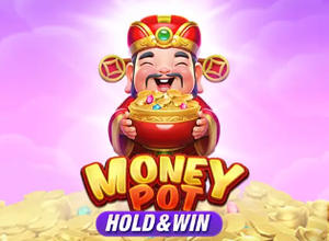 Money Pot Hold and Win