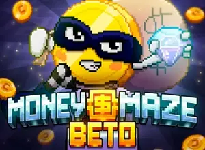 MoneyMaze Beto preview