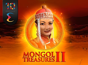 Mongol Treasures II Archery Competition preview