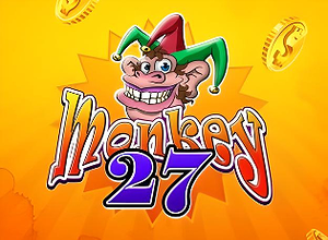 Monkey 27