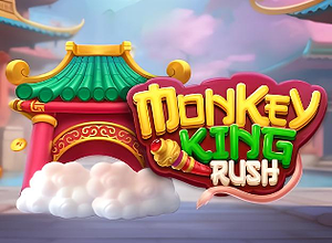 Monkey King Rush