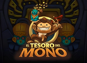 Monkey Treasure preview