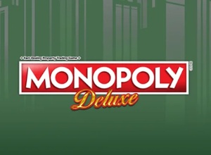 Monopoly Deluxe preview