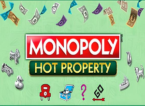 Monopoly Hot Property preview