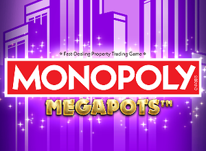Monopoly Megapots preview
