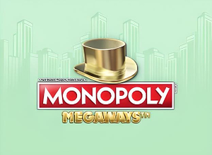 Monopoly Megaways