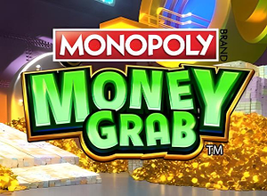 Monopoly Money Grab