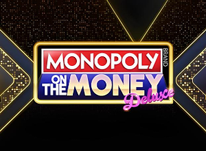 Monopoly on the Money Deluxe