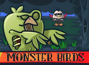 Monster Birds
