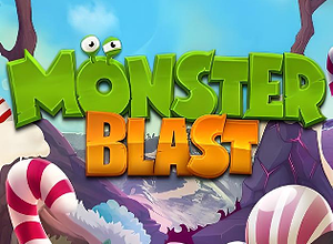 Monster Blast preview