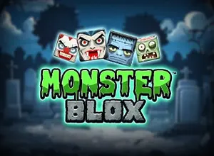 Monster Blox preview