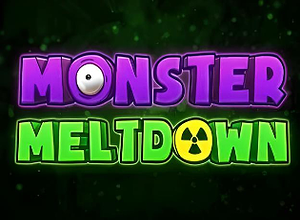 Monster Meltdown